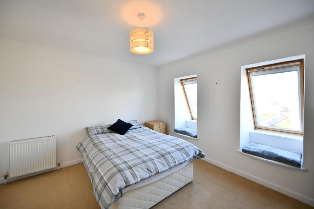 Pladda View Villa Ayr Exterior photo