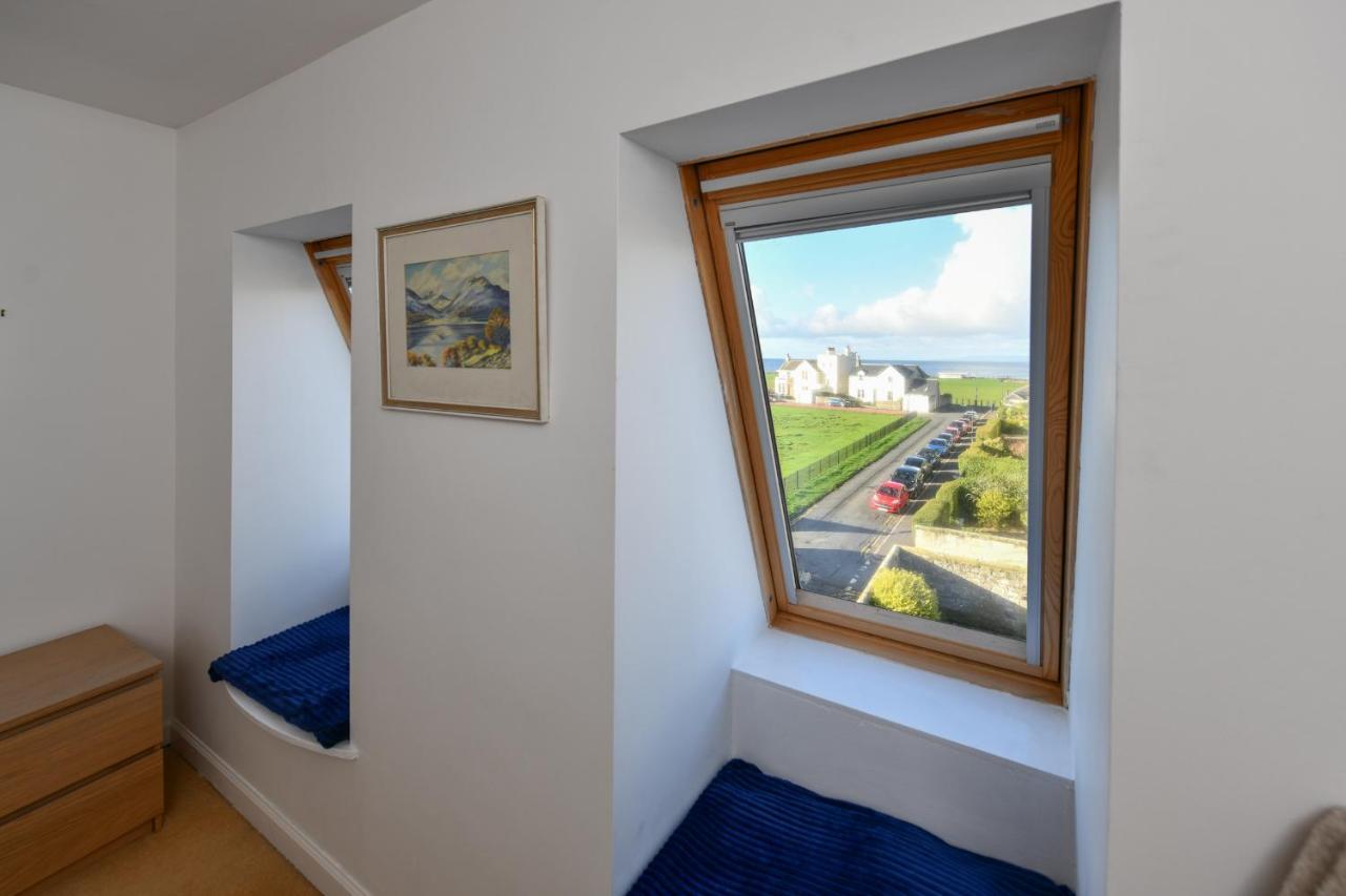 Pladda View Villa Ayr Exterior photo