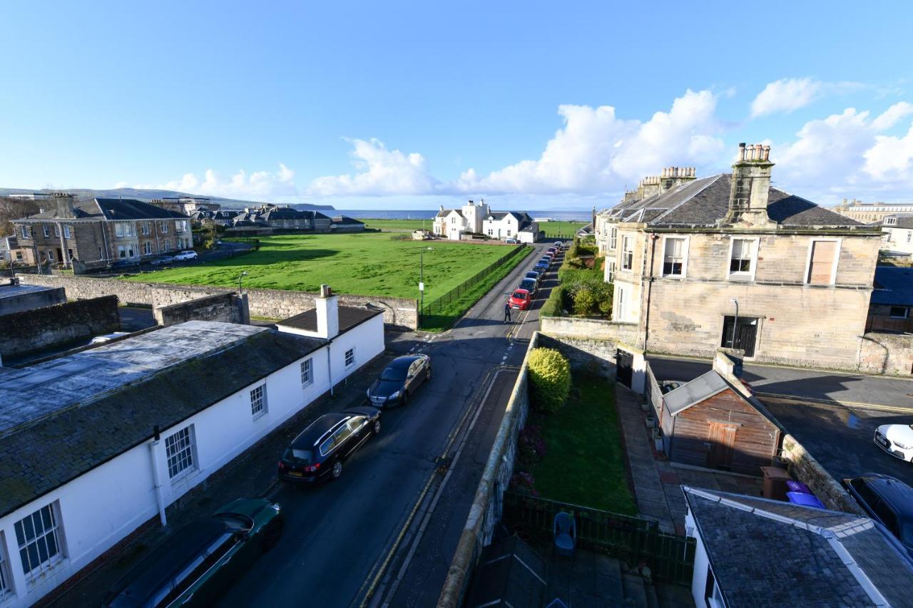 Pladda View Villa Ayr Exterior photo