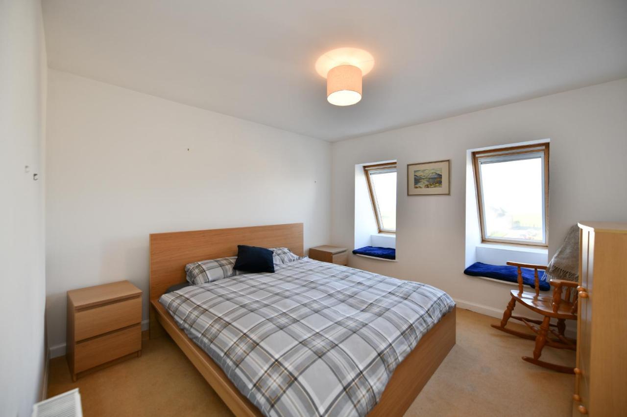 Pladda View Villa Ayr Exterior photo